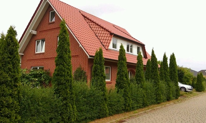 Bad Bevensen Apartment | Ferienwohnung Jannsen