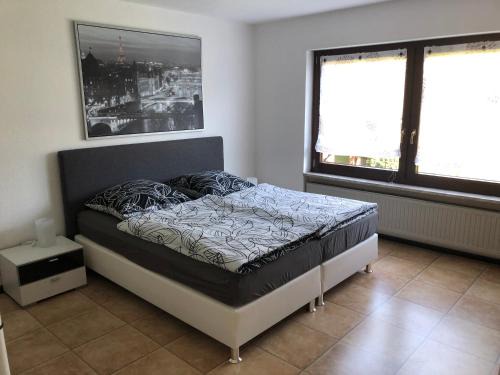 Wiesenbach Apartment | Ferienwohnung Janson-2