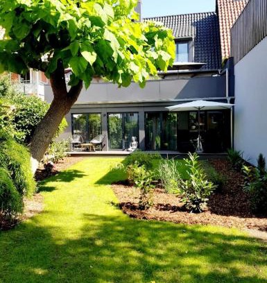 Flensburg Apartment | Ferienwohnung Johannis 59