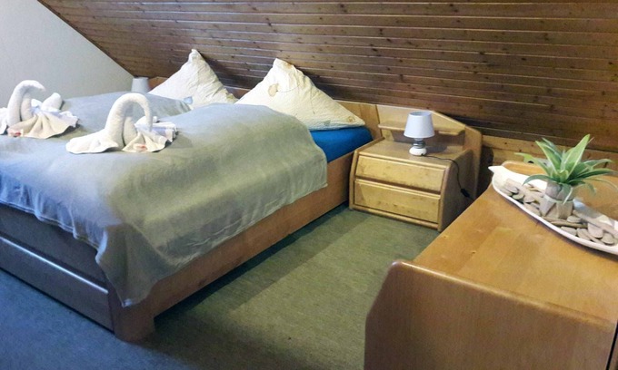 Hildfeld Apartment | Ferienwohnung JuLe