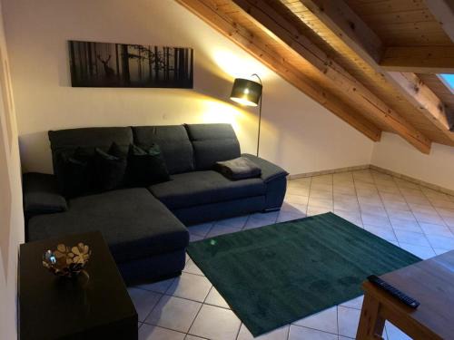 Holzkirchen Apartment | Ferienwohnung Juliane