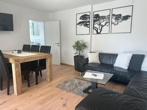 Niederndorferberg Apartment | Ferienwohnung Kaiserblick