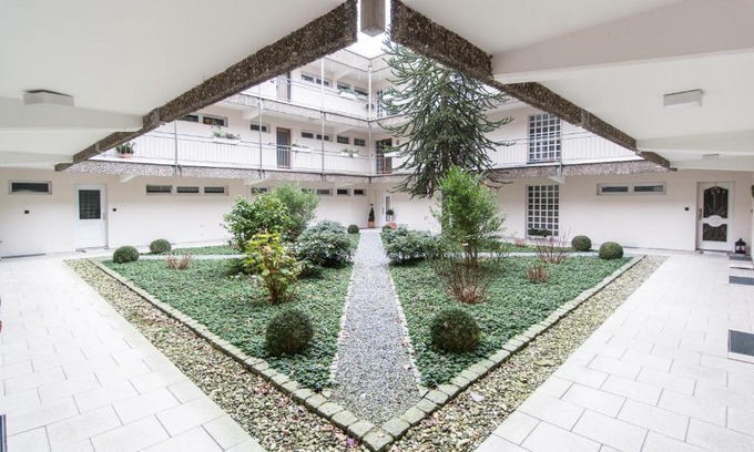 Kaarst Apartment | Ferienwohnung Kaarst
