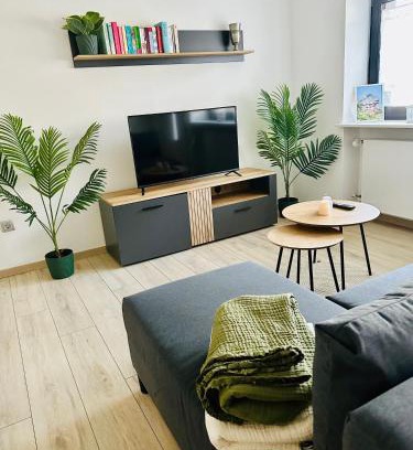 Petersberg Apartment | Ferienwohnung Karl im schönen Pfälzer Wald