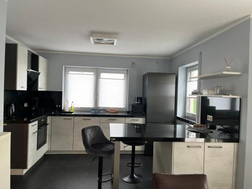 Eisenach Apartment | Ferienwohnung Karlskuppe Eisenach