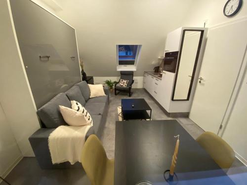 Hungen Apartment | Ferienwohnung Kirchblick