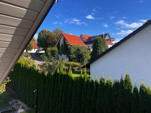 Alttann Apartment | Ferienwohnung Klaus