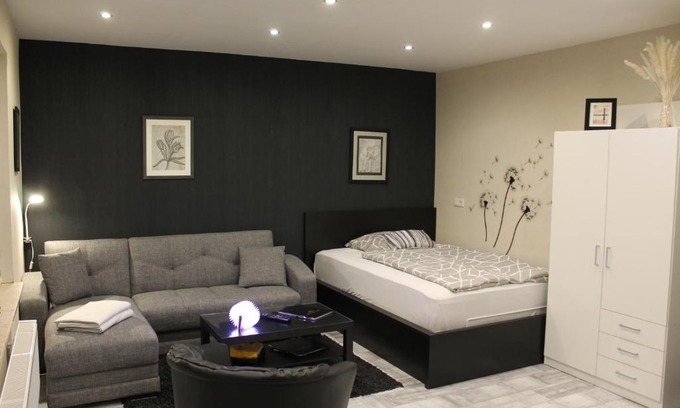 Coesfeld Apartment | Ferienwohnung Kleine Auszeit in Coesfeld