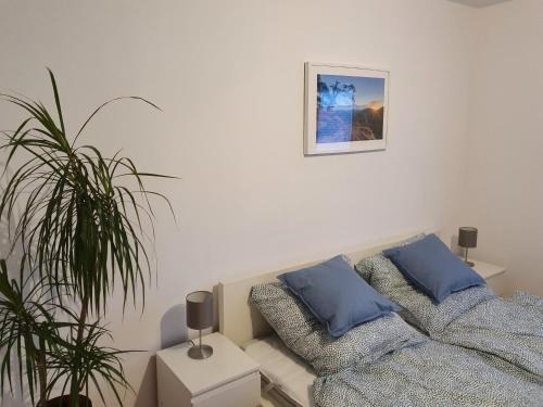 Zeiskam Apartment | Ferienwohnung Kleine Südpfalz