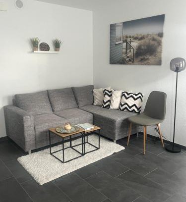 Klettgau Apartment | Ferienwohnung Klettgau-Erzingen