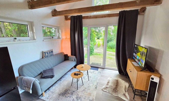 Blekendorf Apartment | Ferienwohnung Kliesche