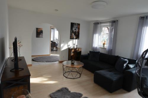 Ruderatshofen Apartment | Ferienwohnung Koldas EG