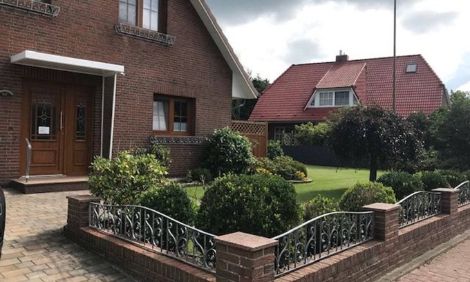 Itzehoe Apartment | Ferienwohnung Langfeld