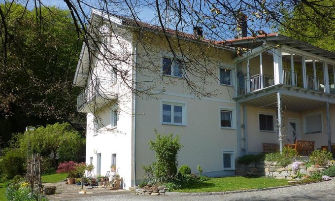 Roehrnbach Apartment | Ferienwohnung Lankl im Bayerischen Wald