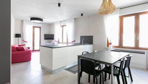 Seneghe Apartment | Ferienwohnung Laura
