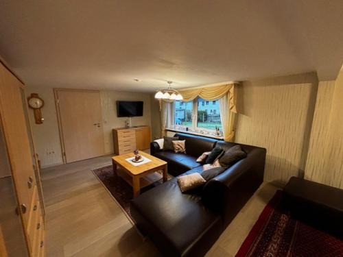 Rennerod Apartment | Ferienwohnung Laurentius