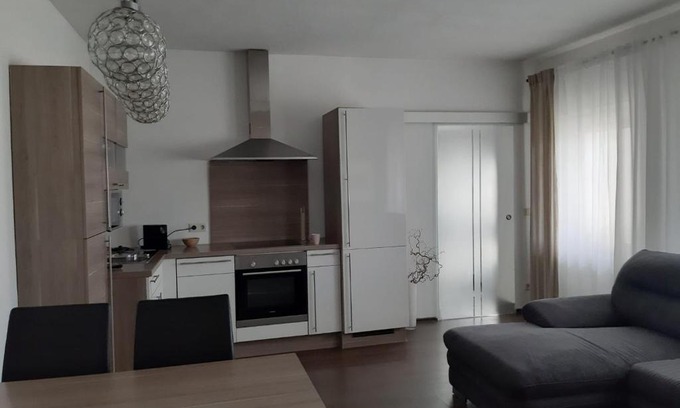 Eisenstadt Apartment | Ferienwohnung Leithaberg