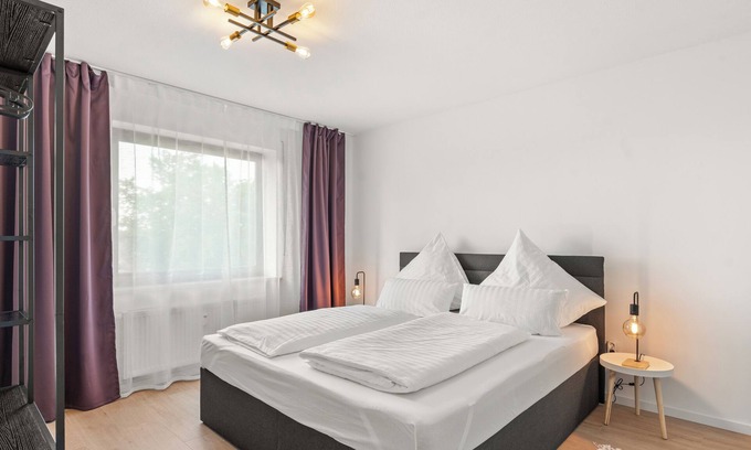 Marktoberdorf Apartment | Ferienwohnung Liara