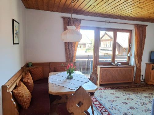Vorderhindelang Apartment | Ferienwohnung Liedloff