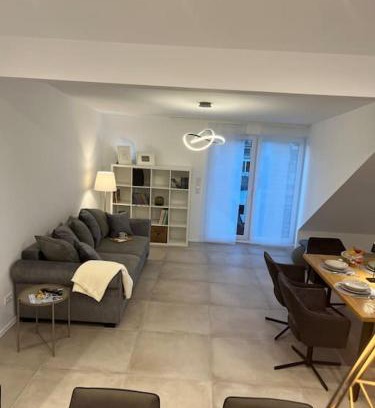 Ubstadt-Weiher Apartment | Ferienwohnung Lili