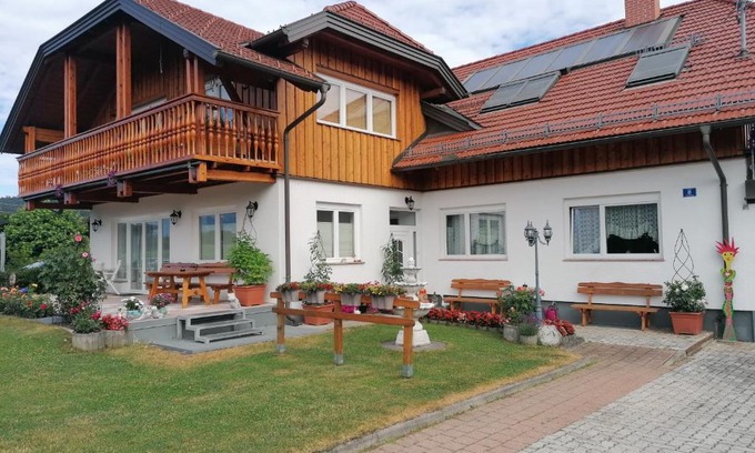 Lambichl Apartment | Ferienwohnung Liskowetz