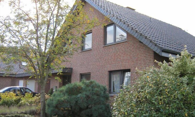 Raesfeld Apartment | Ferienwohnung Lohberg, 1-3 Pers