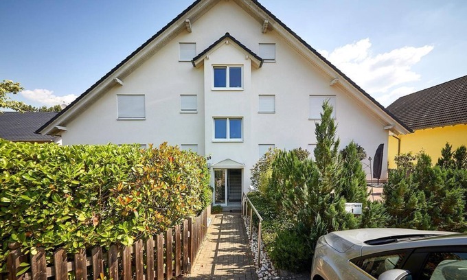 Andel Apartment | Ferienwohnung Moselschleife - Moselschleife