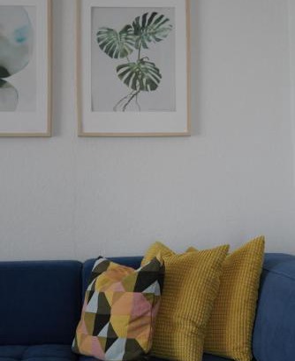 Bad Schussenried Apartment | Ferienwohnung Martinsesch