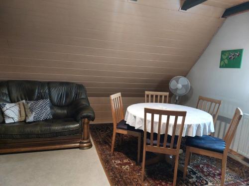 Kelheim Apartment | Ferienwohnung Maria Bauer
