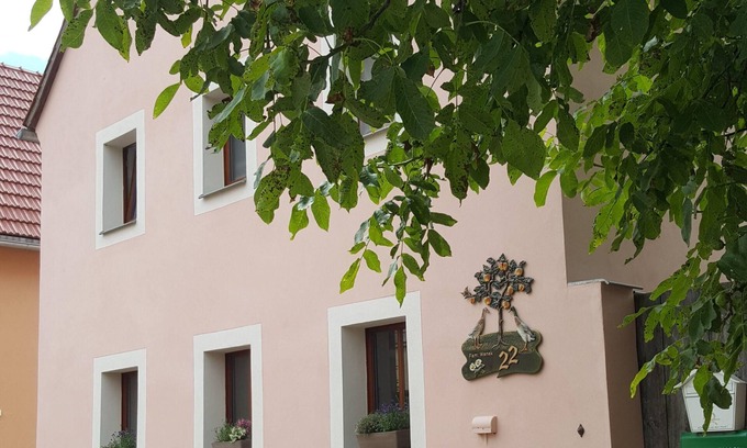 Maxen Apartment | Ferienwohnung Max 22