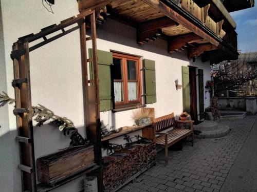 Fischbachau Apartment | Ferienwohnung Maxl