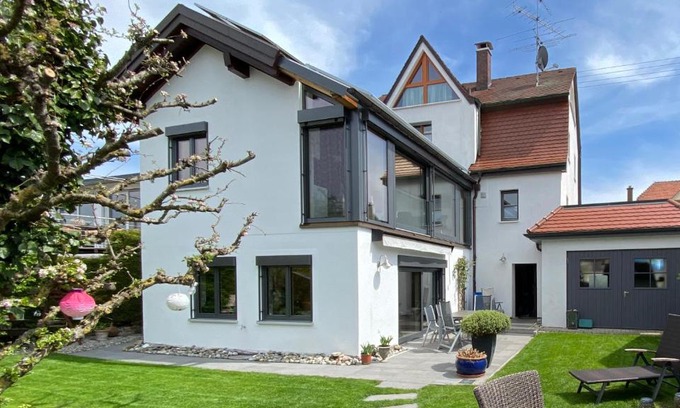 Bad Schussenried Apartment | Ferienwohnung Mayer