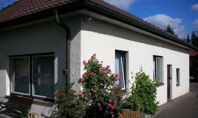Hanstedt Apartment | Ferienwohnung Menke