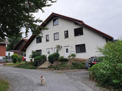 Lauenfoerde Apartment | Ferienwohnung mit Charme
