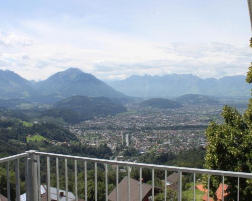 Viktorsberg Apartment | Ferienwohnung mit Panoramablick