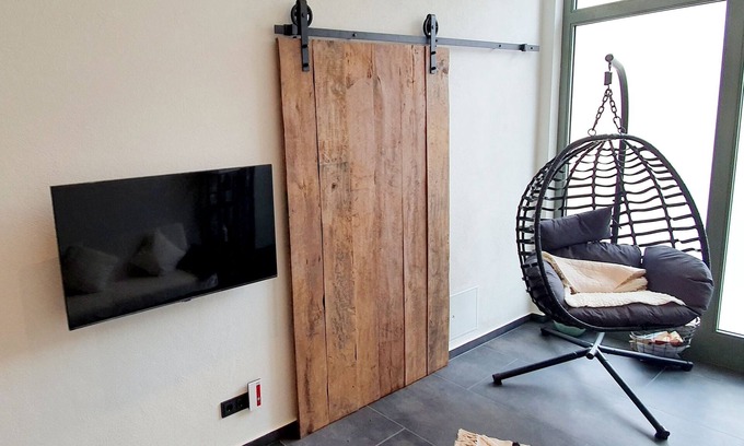 Irrel House | Ferienwohnung mit Whirlpool