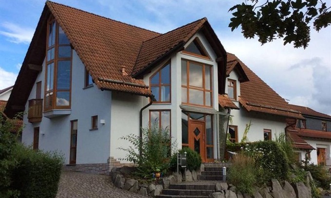 Seiferts Apartment | Ferienwohnung Mondfänger