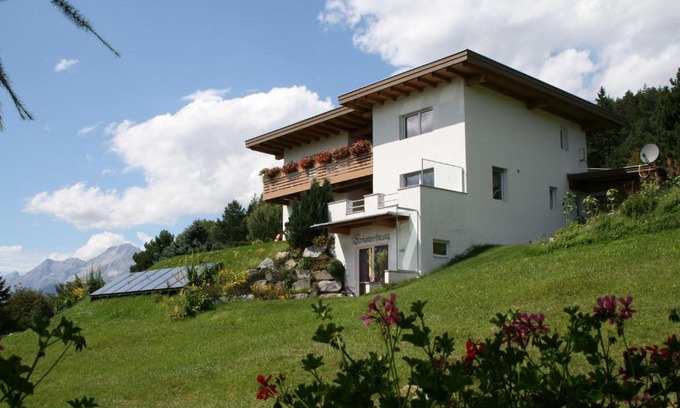 Mosern Apartment | Ferienwohnung Moralé