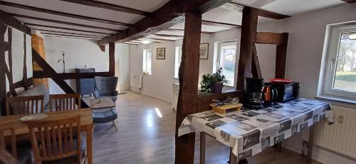 Fronhausen Apartment | Ferienwohnung nähe Marburg und Gießen