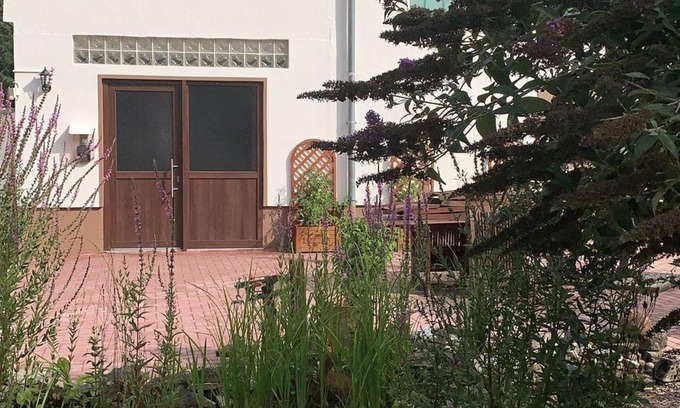Herbitzheim Apartment | Ferienwohnung Nagel - Apartment/flat, shower and bath, WC, 2 bedrooms