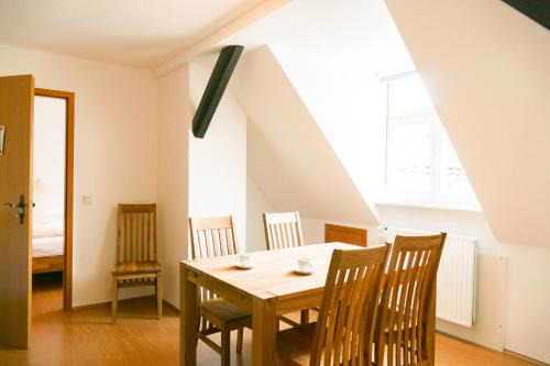 Niedershausen Apartment | Ferienwohnung Neu "Zum Westerwald" LAHN03