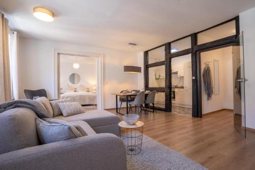 Hamelin Apartment | Ferienwohnung Neue Markstraße