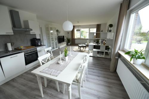 Niestetal Apartment | Ferienwohnung Niestetal