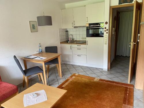 Bad Hindelang Apartment | Ferienwohnung Niklas inklusive Bad Hindelang Plus