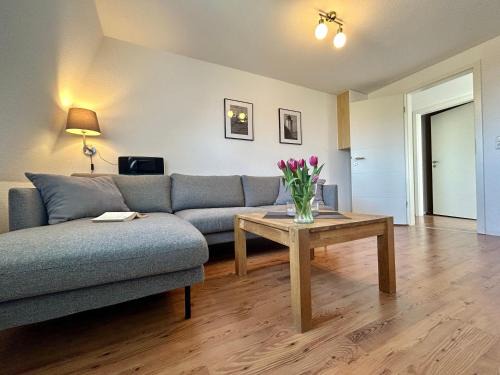 Westermarkelsdorf Apartment | Ferienwohnung Nord