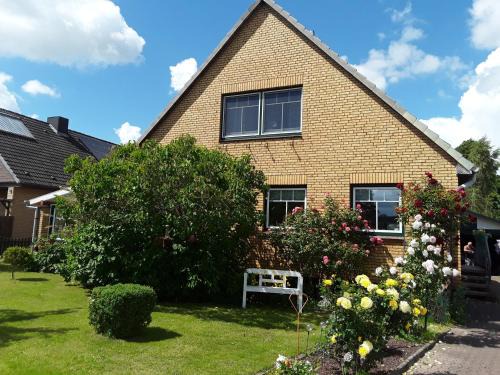 Nortorf Apartment | Ferienwohnung Nordlicht