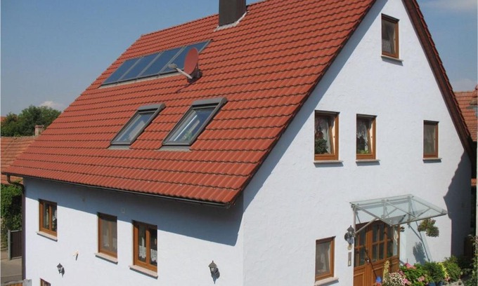 Michelau i. Steigerwald Apartment | Ferienwohnung Pfrang