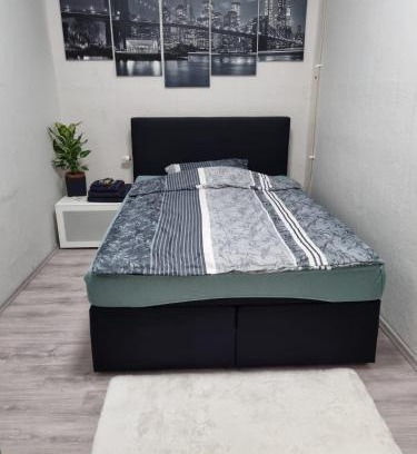 Plotzky Apartment | Ferienwohnung Plötzky