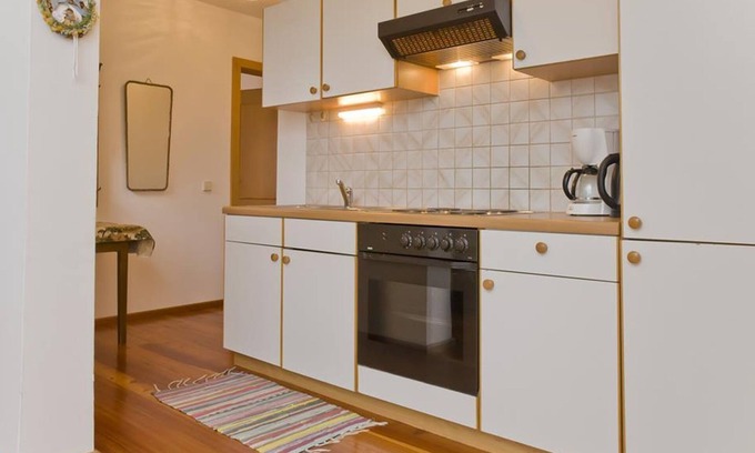 Aigen im Ennstal Apartment | Ferienwohnung Putterersee - 2 Schlafräume - Allamoarhof - Familie Radlingmayer