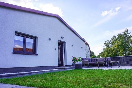 Oebisfelde Apartment | Ferienwohnung Rätzlingen